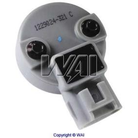 Compre Sensor, posição da árvore de cames da WAI CAM380 a um preço baixo por 28,14 €