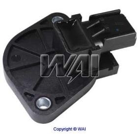 Comprar Sensor, posición árbol de levas de WAI CAM475 a bajo precio de 25,94 €