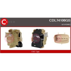 Köp Reläankare, startmotor av CASCO CAR14005AS till det låga priset 443,32 kr
