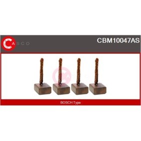 Köp Startgenerator av CASCO CAS15102GS till det låga priset 5487,43 kr