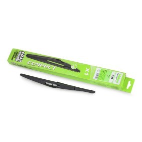 Achetez des Essuie-glace arrière VALEO 576051 à prix pour 8,30 €