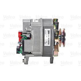 Scheibenwischer 576073 von VALEO günstig für 14,01 € online kaufen