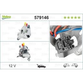 Scheibenwischermotor 579146