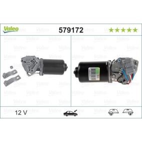 Scheibenwischermotor 579172 von VALEO günstig für 321,48 € online kaufen