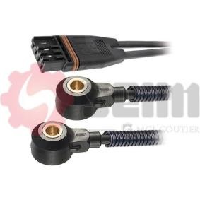 Comprar Sensor de detonaciones de SEIM CC100 a bajo precio de 71,38 €