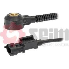 KIA Klopfsensor von SEIM