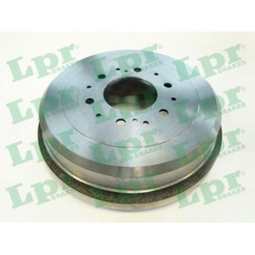 Comprar Polea tensora, correa poli V de LPR CC30008 a bajo precio de 70,96 €