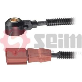 Acquista Sensore di detonazione da SEIM CC81 a buon mercato per soli 43,52 €