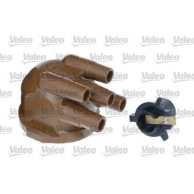 Acquista Kit riparazione, Distributore accensione da VALEO 582122 a buon mercato per soli 29,75 €
