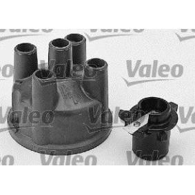 Acquista Kit riparazione, Distributore accensione da VALEO 582171 a buon mercato per soli 65,04 €
