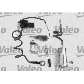 Achetez des Kit d'assemblage, unité d'allumage VALEO 582217 à prix pour 73,93 €