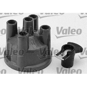 Achetez des Kit de réparation, distributeur d'allumage VALEO 582478 à prix pour 61,84 €