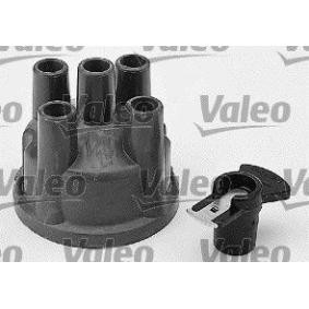 Achetez des Kit de réparation, distributeur d'allumage VALEO 582495 à prix pour 16,93 €
