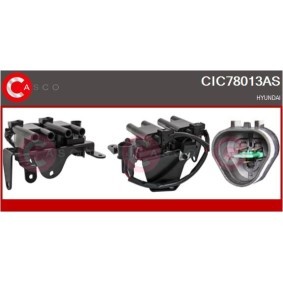 Riemenscheibe, Generator CCP90159AS