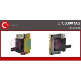 Riemenscheibe, Generator CCP90193GS