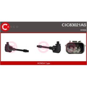 Köp Remskiva, generator av CASCO CCP90202AS till det låga priset 363,07 kr