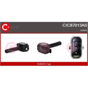 Köp Remskiva, generator av CASCO CCP90236AS till det låga priset 338,15 kr