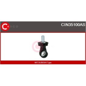 Köp Remskiva, generator av CASCO CCP90264AS till det låga priset 394,86 kr