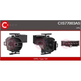 Köp Remskiva, generator av CASCO CCP90274AS till det låga priset 339,43 kr