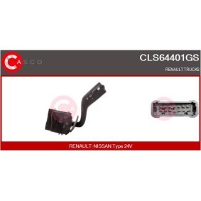 Köp Remskiva, generator av CASCO CCP92114AS till det låga priset 410,86 kr