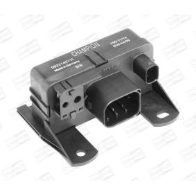 Achetez des Appareil de commande, temps de préchauffage CHAMPION CCU141 à prix pour 161,24 €