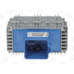 Achetez des Appareil de commande, temps de préchauffage CHAMPION CCU142 à prix pour 76,18 €