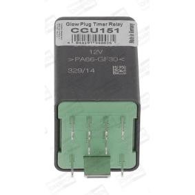 Compre Módulo de comando, tempo de incandescência da CHAMPION CCU151 a um preço baixo por 63,99 €