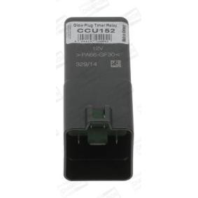 Compre Módulo de comando, tempo de incandescência da CHAMPION CCU152 a um preço baixo por 71,18 €