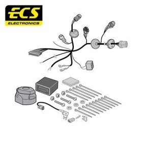 E-Satz für Anhängerkupplung CD-004-HH