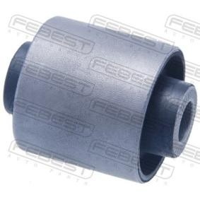 Lagerung, Lenker von FEBEST CDAB-011