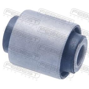Lagerbuchse, Querlenker von FEBEST CDAB-019
