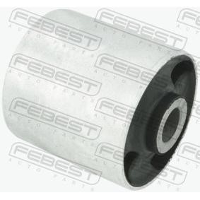 Lagerung, Lenker von FEBEST CDAB-029