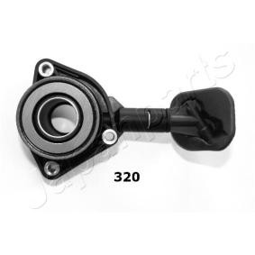 Osta JAPANPARTS Painelaakeri netistä C-MAX (DM2)-mallille edulliseen hintaan