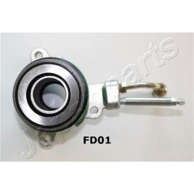 Ausrücklager CF-FD01