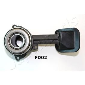 Ausrücklager CF-FD02