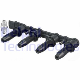 Compre Condensador, ar condicionado da DELPHI CF20141 a um preço baixo por 77,38 €