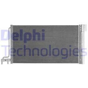 Compre Condensador, ar condicionado da DELPHI CF20161 a um preço baixo por 95,45 €