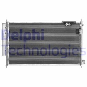 Compre Condensador, ar condicionado da DELPHI CF20177 a um preço baixo por 137,56 €