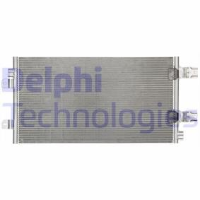 Compre Condensador, ar condicionado da DELPHI CF20205 a um preço baixo por 83,70 €
