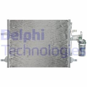 Compre Condensador, ar condicionado da DELPHI CF20224 a um preço baixo por 123,82 €
