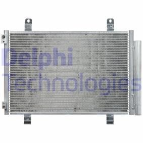 Compre Condensador, ar condicionado da DELPHI CF20231 a um preço baixo por 160,36 €
