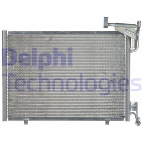 Compre Condensador, ar condicionado da DELPHI CF20243 a um preço baixo por 136,13 €