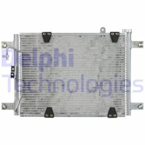 Compre Condensador, ar condicionado da DELPHI CF20251 a um preço baixo por 90,72 €