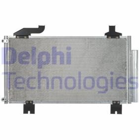 Compre Condensador, ar condicionado da DELPHI CF20259 a um preço baixo por 101,91 €