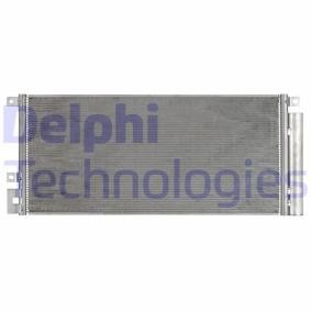 Compre Condensador, ar condicionado da DELPHI CF20268 a um preço baixo por 104,92 €