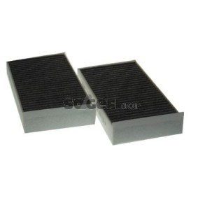 MINI Innenraumfilter von FRAM