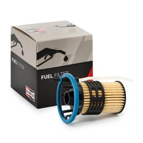 Achetez des Filtre à carburant CHAMPION CFF100636 à prix pour 61,37 €