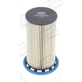 Achetez des Filtre à carburant CHAMPION CFF100641 à prix pour 16,07 €