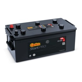 Batterie CG2253