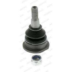 Köp Spindelled av MOOG CH-BJ-14087 till det låga priset 190,84 kr